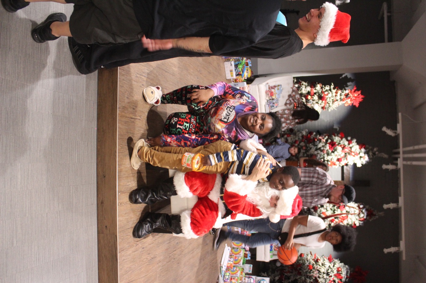 2025 Toy Drive Dropoff photo IMG_1116