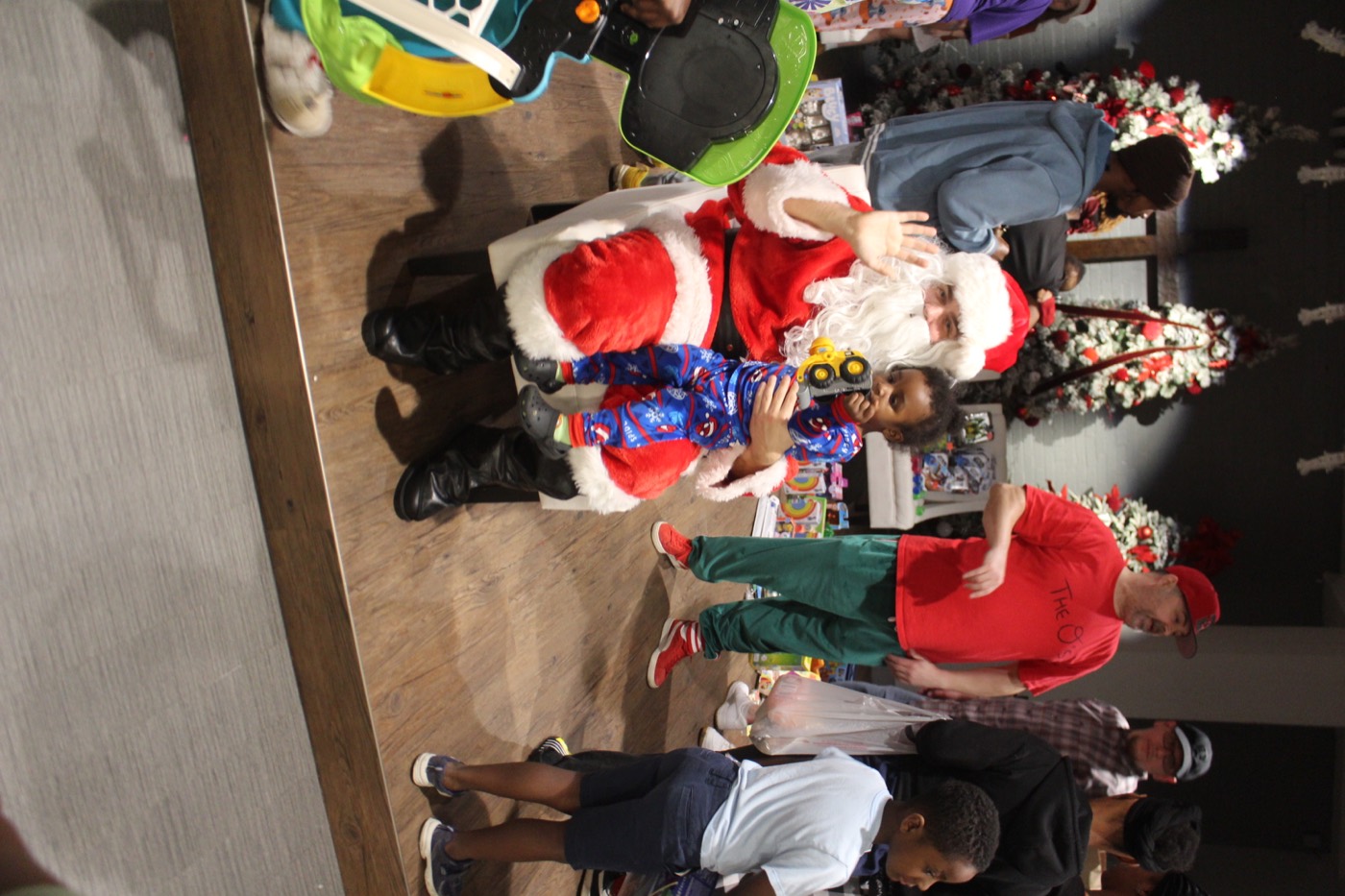 2025 Toy Drive Dropoff photo IMG_1117