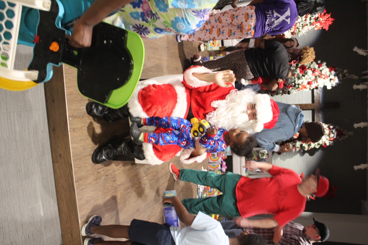 2025 Toy Drive Dropoff photo IMG_1119