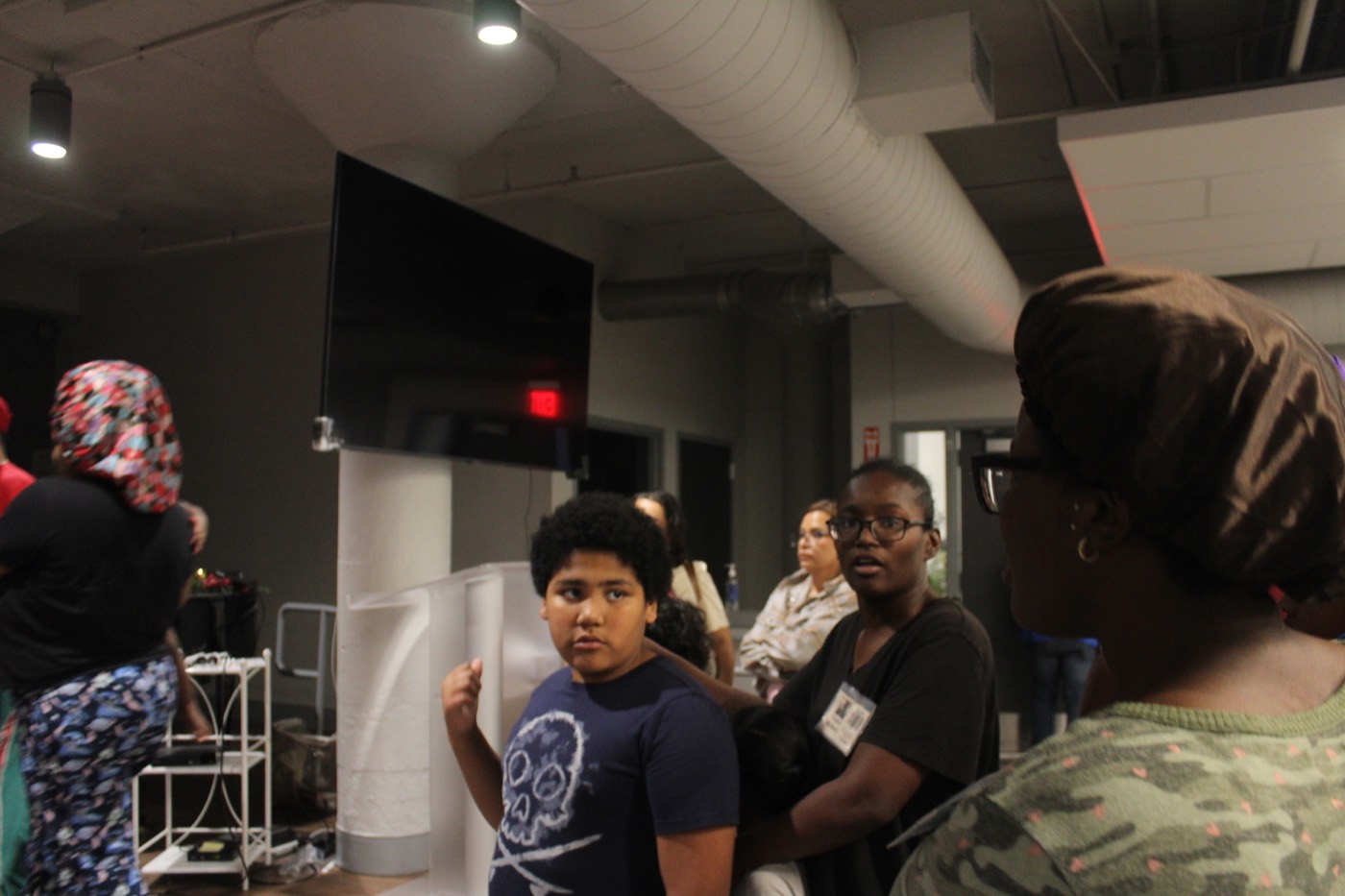 2025 Toy Drive Dropoff photo IMG_1133