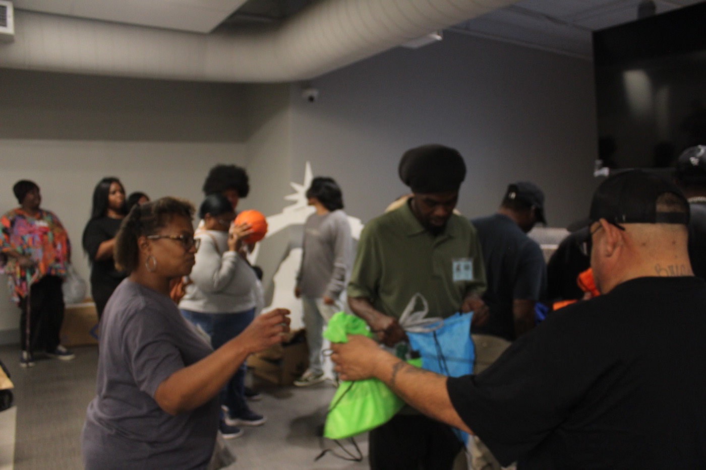 2025 Toy Drive Dropoff photo IMG_1136