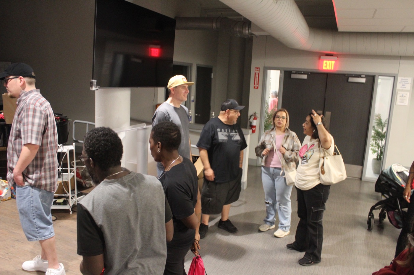 2025 Toy Drive Dropoff photo IMG_1143