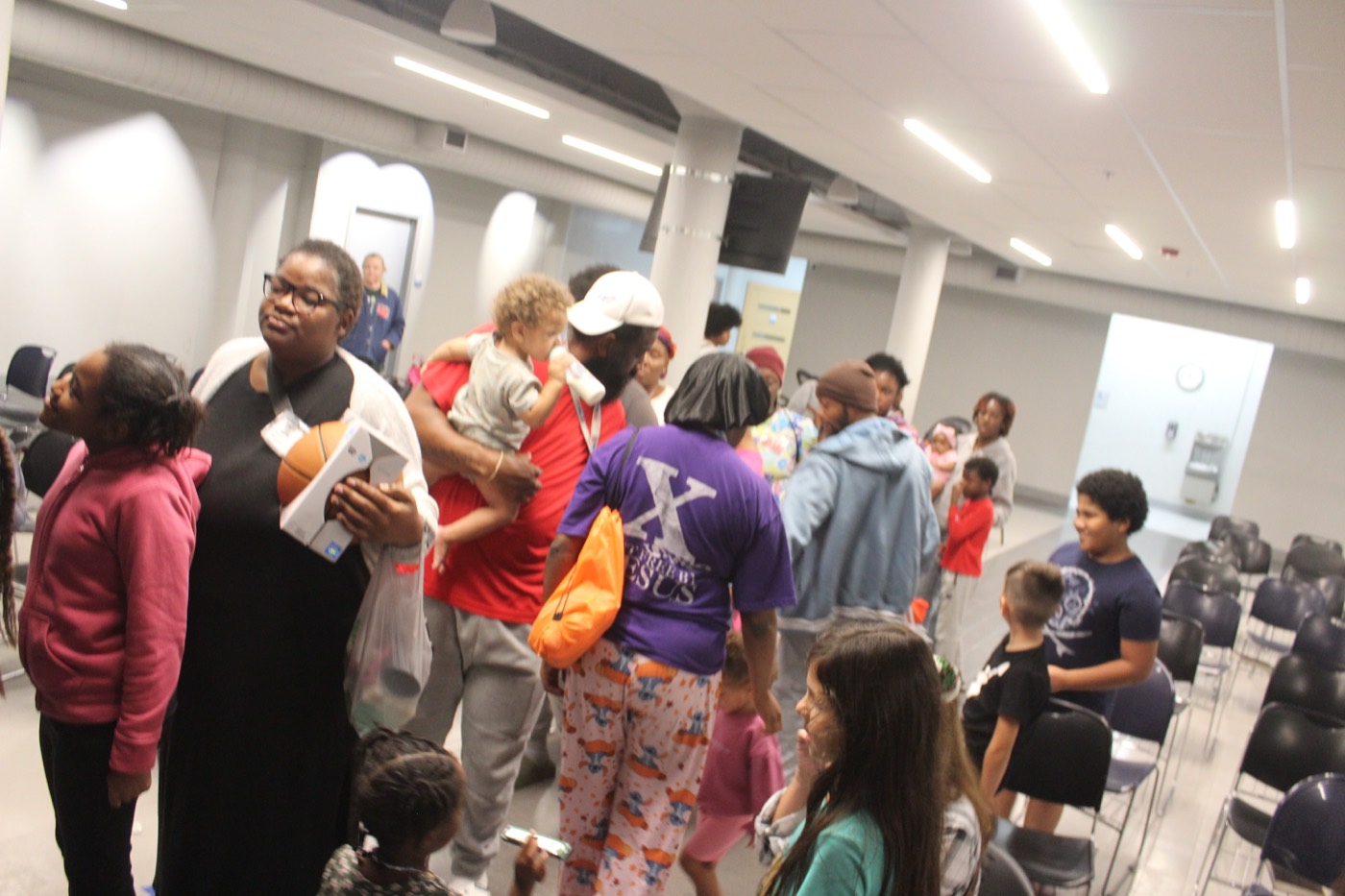 2025 Toy Drive Dropoff photo IMG_1145