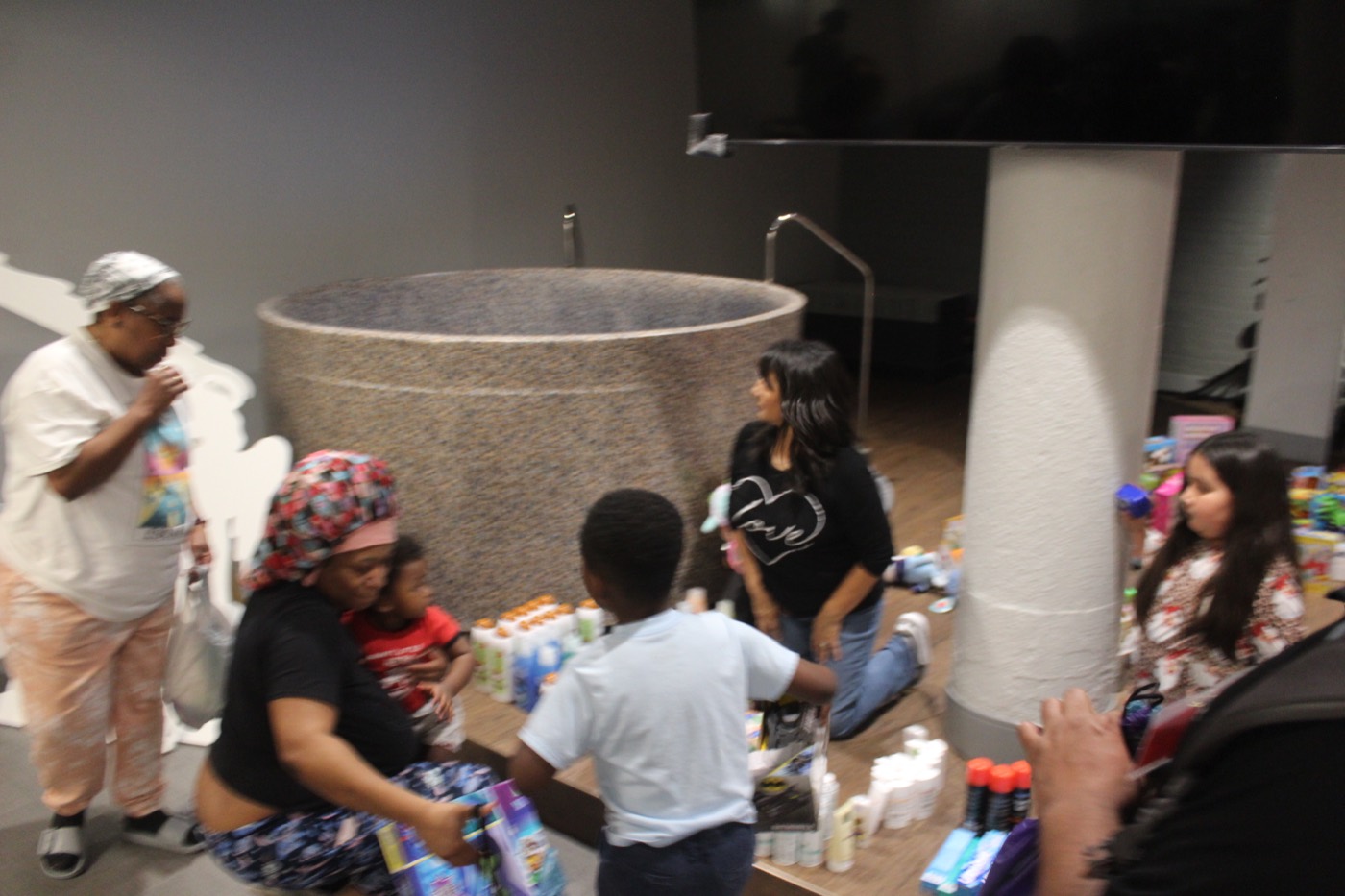 2025 Toy Drive Dropoff photo IMG_1148