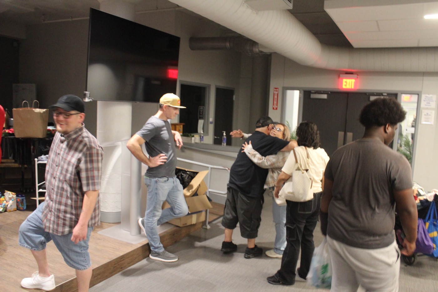 2025 Toy Drive Dropoff photo IMG_1162