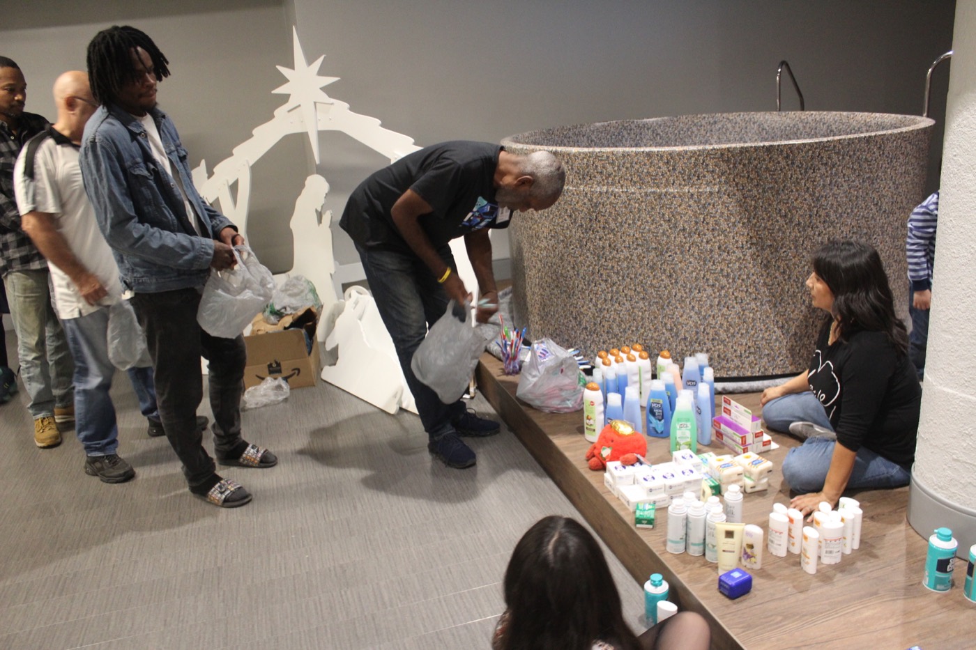 2025 Toy Drive Dropoff photo IMG_1171