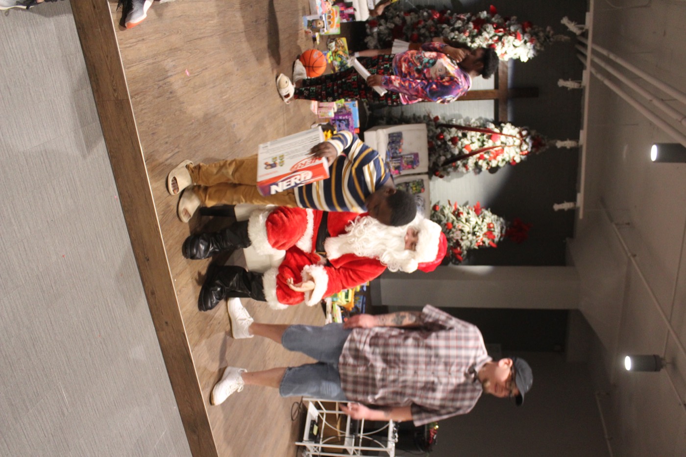 2025 Toy Drive Dropoff photo IMG_1175