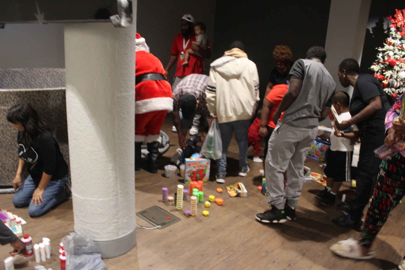 2025 Toy Drive Dropoff photo IMG_1182