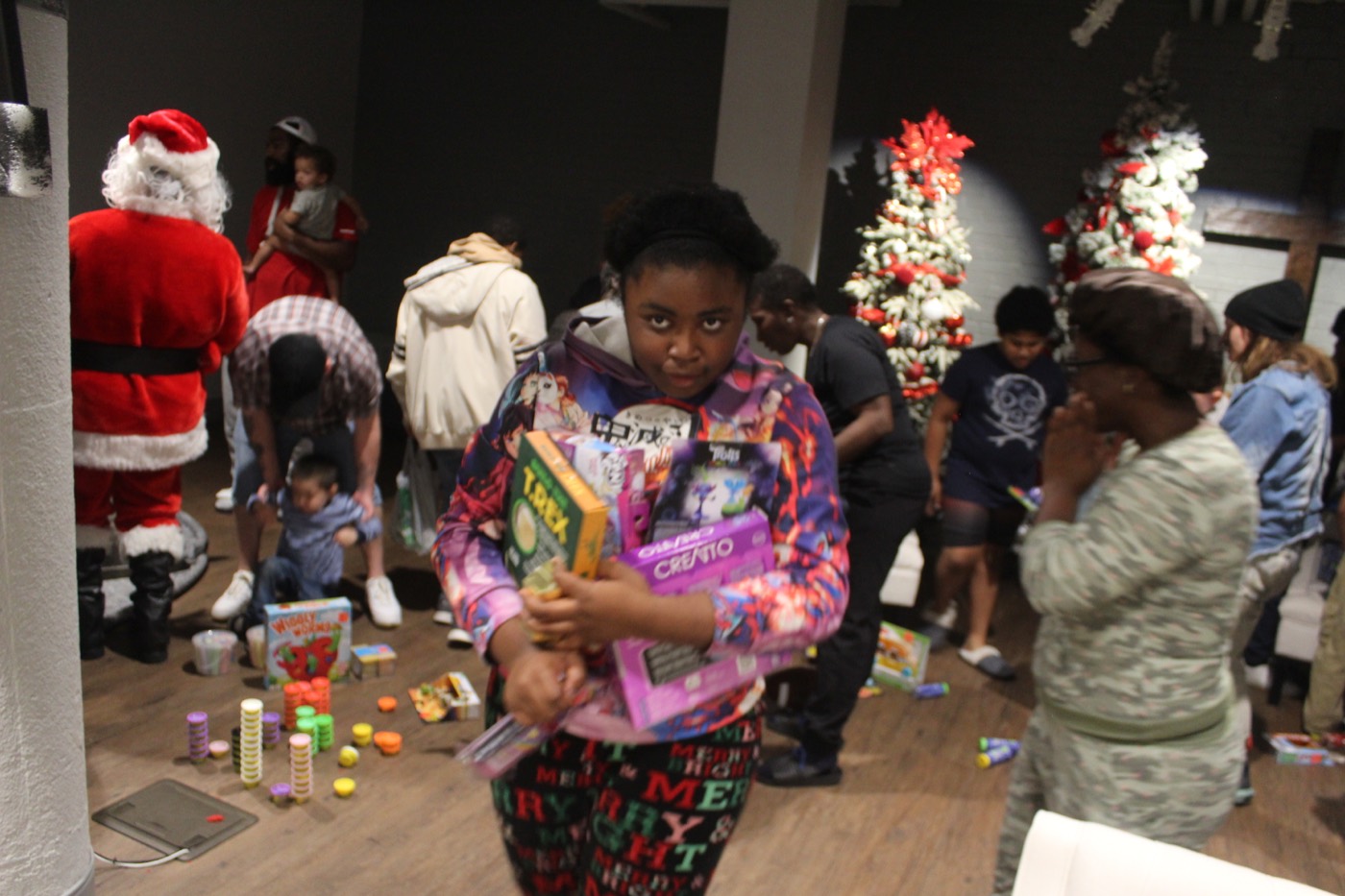 2025 Toy Drive Dropoff photo IMG_1183